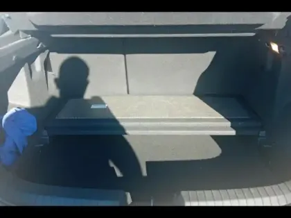 Photo 11 Dacia Duster  1.2 mild hybrid 130ch Journey