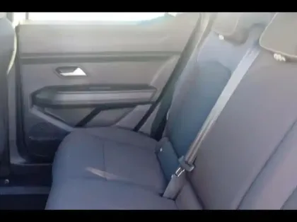 Photo 10 Dacia Duster  1.2 mild hybrid 130ch Journey