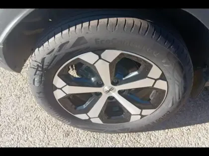 Photo 12 Dacia Duster  1.2 mild hybrid 130ch Journey