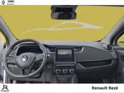 Photo 5 Renault Zoé Zoe E-Tech Life charge normale R110 Achat Intégral - 21