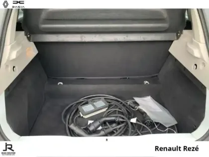 Photo 7 Renault Zoé Zoe E-Tech Life charge normale R110 Achat Intégral - 21