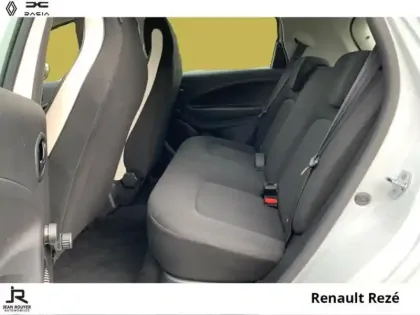Photo 4 Renault Zoé Zoe E-Tech Life charge normale R110 Achat Intégral - 21