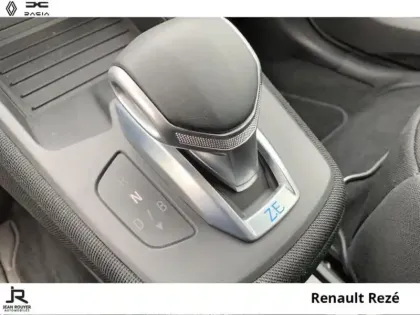 Photo 6 Renault Zoé Zoe E-Tech Life charge normale R110 Achat Intégral - 21