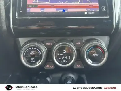 Photo 12 Suzuki Swift  1.2 Dualjet Hybrid 83ch Pack Auto