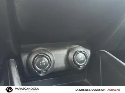 Photo 13 Suzuki Swift  1.2 Dualjet Hybrid 83ch Pack Auto