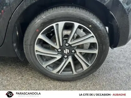 Photo 10 Suzuki Swift  1.2 Dualjet Hybrid 83ch Pack Auto