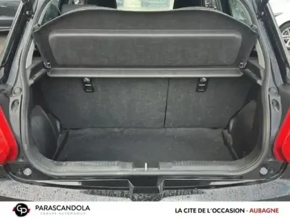 Photo 5 Suzuki Swift  1.2 Dualjet Hybrid 83ch Pack Auto