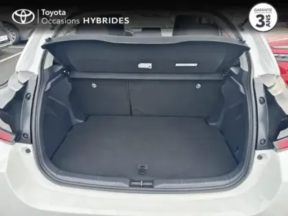 Photo 9 Toyota Yaris  116h Dynamic 5p MY22