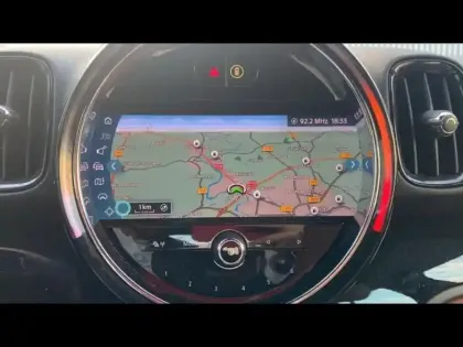 Photo 14 Mini Countryman  Cooper S  178ch Northwood BVA7