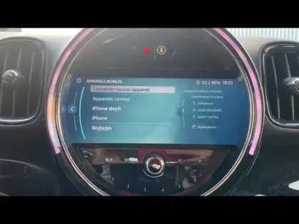 Photo 13 Mini Countryman  Cooper S  178ch Northwood BVA7