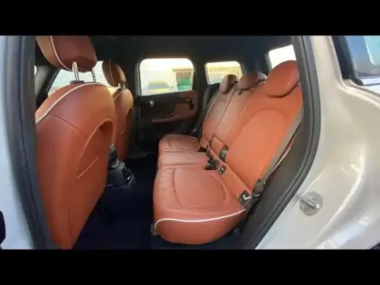 Photo 10 Mini Countryman  Cooper S  178ch Northwood BVA7