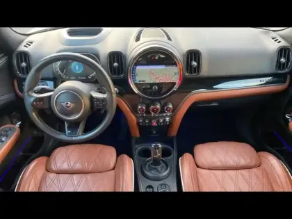 Photo 8 Mini Countryman  Cooper S  178ch Northwood BVA7