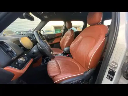 Photo 9 Mini Countryman  Cooper S  178ch Northwood BVA7