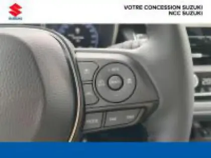 Photo 13 Suzuki Swace  1.8 Hybrid 140ch Pack MY24