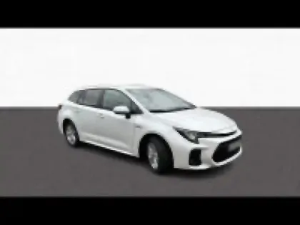 Photo 6 Suzuki Swace  1.8 Hybrid 140ch Pack MY24