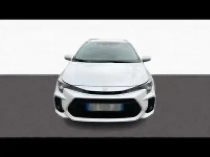 Photo 7 Suzuki Swace  1.8 Hybrid 140ch Pack MY24