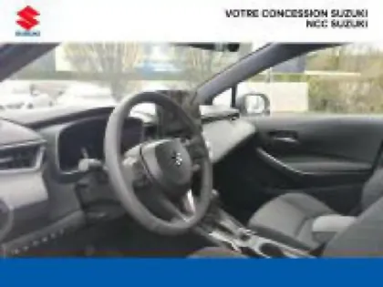 Photo 10 Suzuki Swace  1.8 Hybrid 140ch Pack MY24