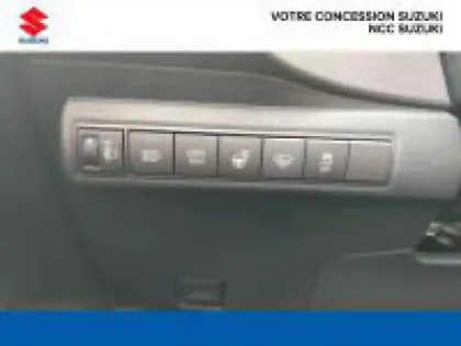 Photo 14 Suzuki Swace  1.8 Hybrid 140ch Pack MY24