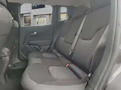 Photo 9 Jeep Renegade  1.3 Turbo T4 240ch 4xe Trailhawk AT6