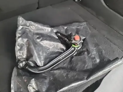 Photo 12 Jeep Renegade  1.3 Turbo T4 240ch 4xe Trailhawk AT6