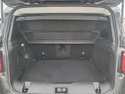 Photo 5 Jeep Renegade  1.3 Turbo T4 240ch 4xe Trailhawk AT6