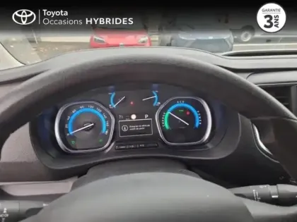 Photo 12 Toyota Proace  Medium 50kWh Business Electric RC21