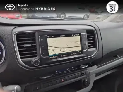 Photo 14 Toyota Proace  Medium 50kWh Business Electric RC21