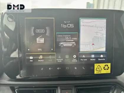 Photo 6 Suzuki Swift  1.2 Dualjet Hybrid 83ch Pack Auto