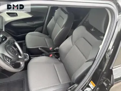 Photo 10 Suzuki Swift  1.2 Dualjet Hybrid 83ch Pack Auto