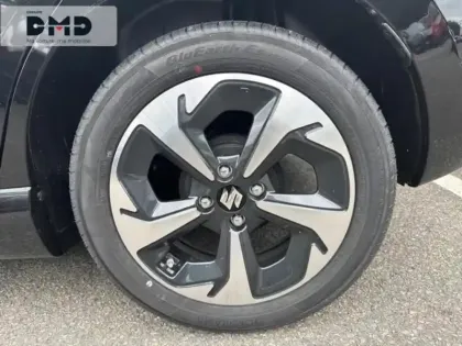 Photo 12 Suzuki Swift  1.2 Dualjet Hybrid 83ch Pack Auto