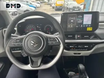 Photo 5 Suzuki Swift  1.2 Dualjet Hybrid 83ch Pack Auto