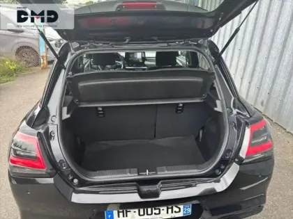 Photo 9 Suzuki Swift  1.2 Dualjet Hybrid 83ch Pack Auto
