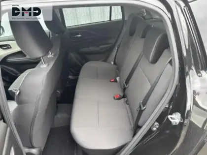 Photo 11 Suzuki Swift  1.2 Dualjet Hybrid 83ch Pack Auto