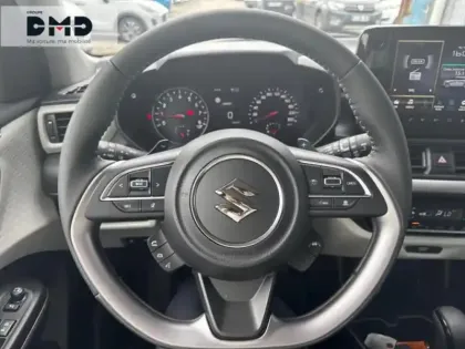 Photo 7 Suzuki Swift  1.2 Dualjet Hybrid 83ch Pack Auto