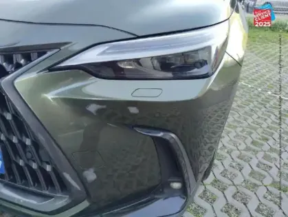 Photo 12 Lexus Nx  450h+ Executive 4WD MY24 Tpano Sieges chauf/ventil/cuir Volant chauf Attelage