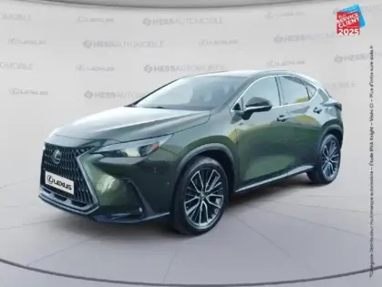 Photo Lexus Nx