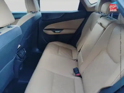 Photo 10 Lexus Nx  450h+ Executive 4WD MY24 Tpano Sieges chauf/ventil/cuir Volant chauf Attelage