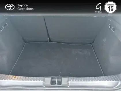 Photo 9 Dacia Sandero  1.0 TCe 110ch Stepway Extreme -24