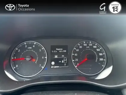 Photo 13 Dacia Sandero  1.0 TCe 110ch Stepway Extreme -24