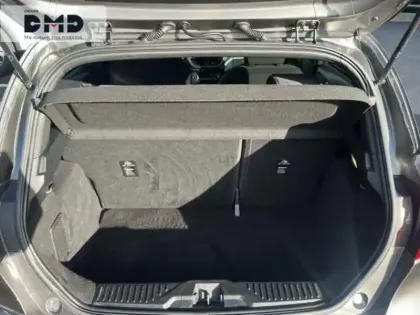 Photo 11 Ford Fiesta  1.0 Flexifuel 95ch ST-Line 5p