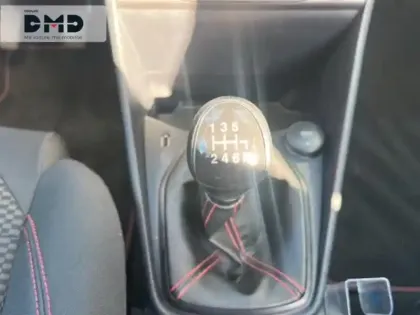 Photo 7 Ford Fiesta  1.0 Flexifuel 95ch ST-Line 5p