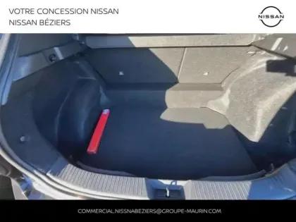Photo 10 Nissan Qashqai  1.3 Mild Hybrid 140ch Acenta