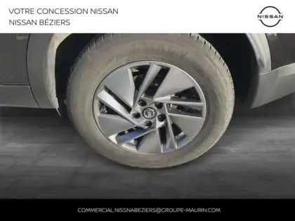 Photo 6 Nissan Qashqai  1.3 Mild Hybrid 140ch Acenta