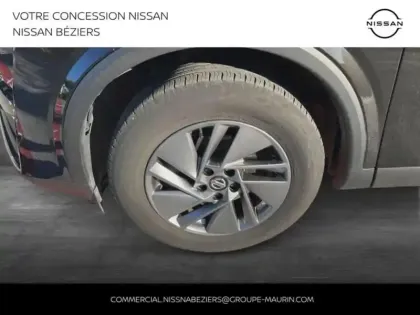 Photo 7 Nissan Qashqai  1.3 Mild Hybrid 140ch Acenta