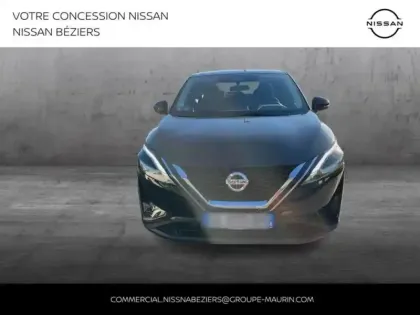 Photo 1 Nissan Qashqai  1.3 Mild Hybrid 140ch Acenta