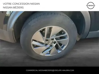 Photo 9 Nissan Qashqai  1.3 Mild Hybrid 140ch Acenta