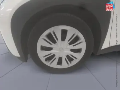 Photo 9 Toyota Aygo  X 1.0 VVT-I 72CH DYNAMIC