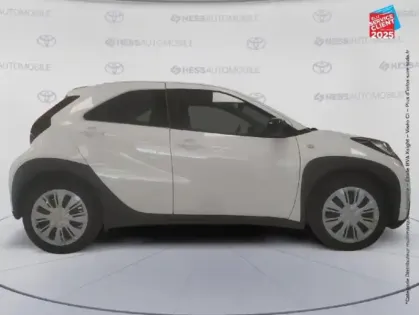 Photo 3 Toyota Aygo  X 1.0 VVT-I 72CH DYNAMIC