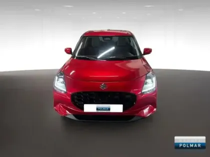 Photo 1 Suzuki Swift  1.2 Hybrid 83ch Pack Auto