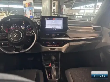 Photo 7 Suzuki Swift  1.2 Hybrid 83ch Pack Auto